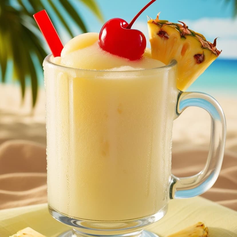 Piña Colada